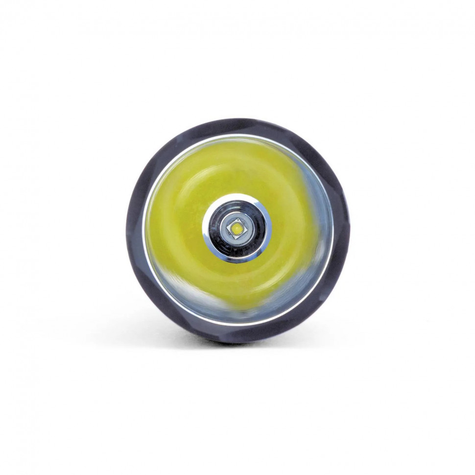 Фонарь ручной ЯРКИЙ ЛУЧ T10 v.2 CREE XP-G2 3реж акк
