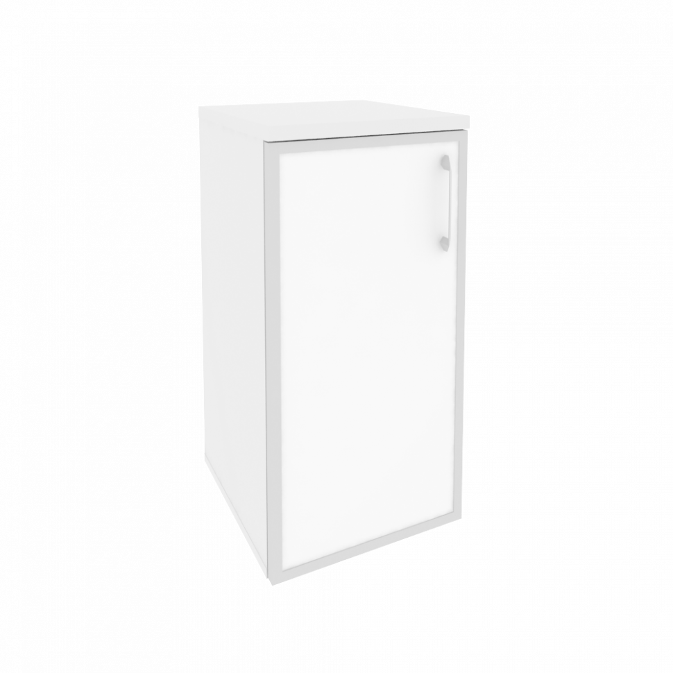 Onix Шкаф низкий узкий левый O.SU-3.2 R (L) white Белый Бриллиант/Стекло White 400*420*823 Onix Шкаф низкий узкий левый O.SU-3.2 R (L) white Белый Бриллиант/Стекло White 400*420*823