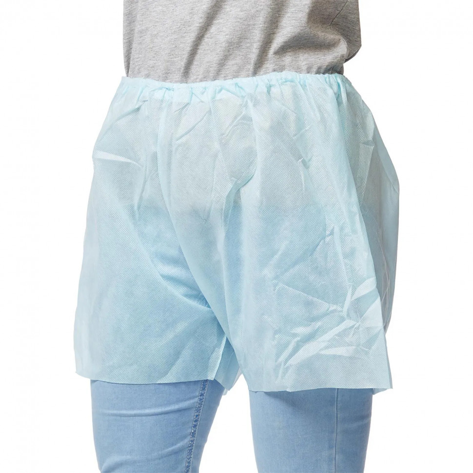 Трусы н/с, с разрезом дл.38см, р.52-54,голубые пл.42, 10шт/уп Гекса Трусы н/с, с разрезом дл.38см, р.52-54,голубые пл.42, 10шт/уп Гекса