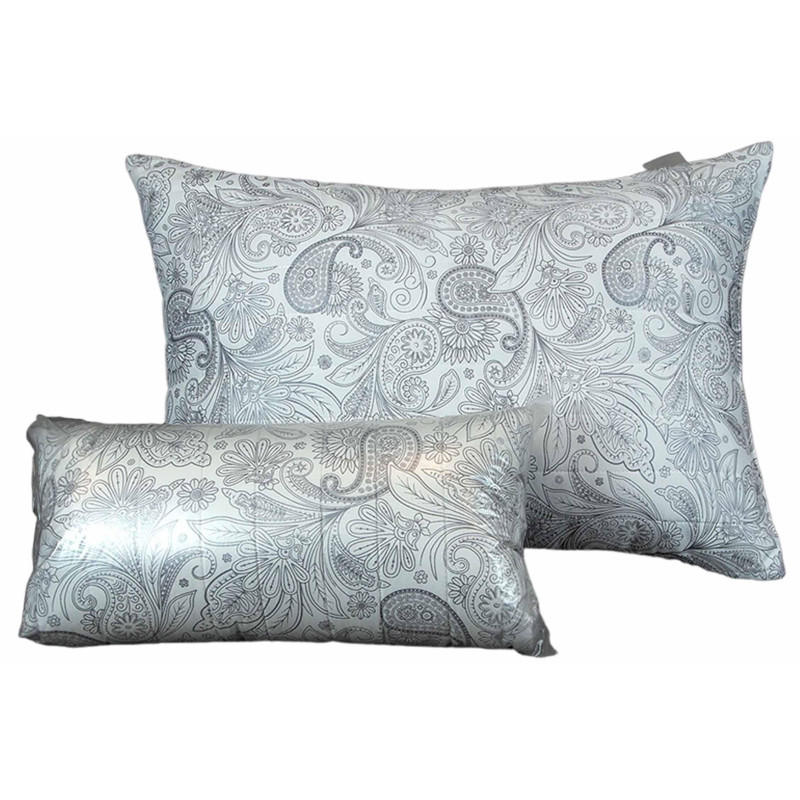 Подушка 50х70 SELENA Dreams (бамбук/поплекс), туба