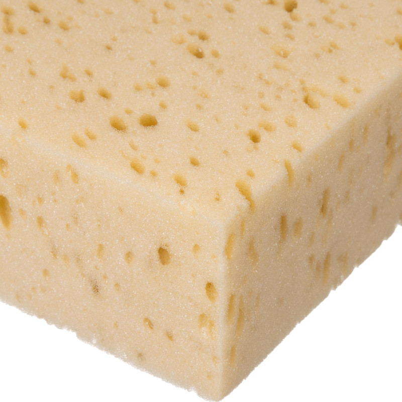 Губка хозяйственная York 20х14см 1шт