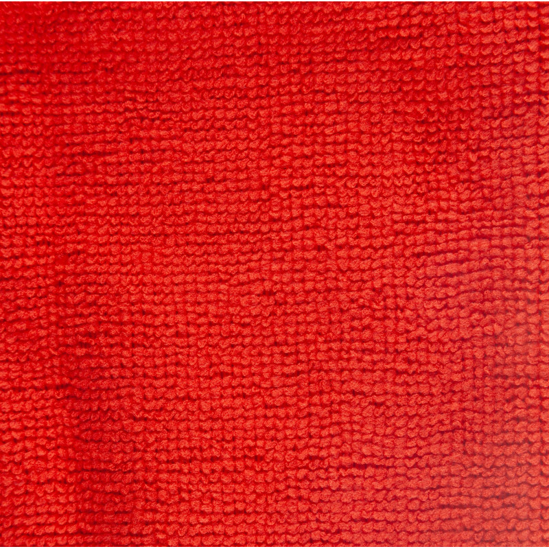 Салфетки хозяйственные из микрофибры универсальные 180gsm, 30х30см, 3шт/уп