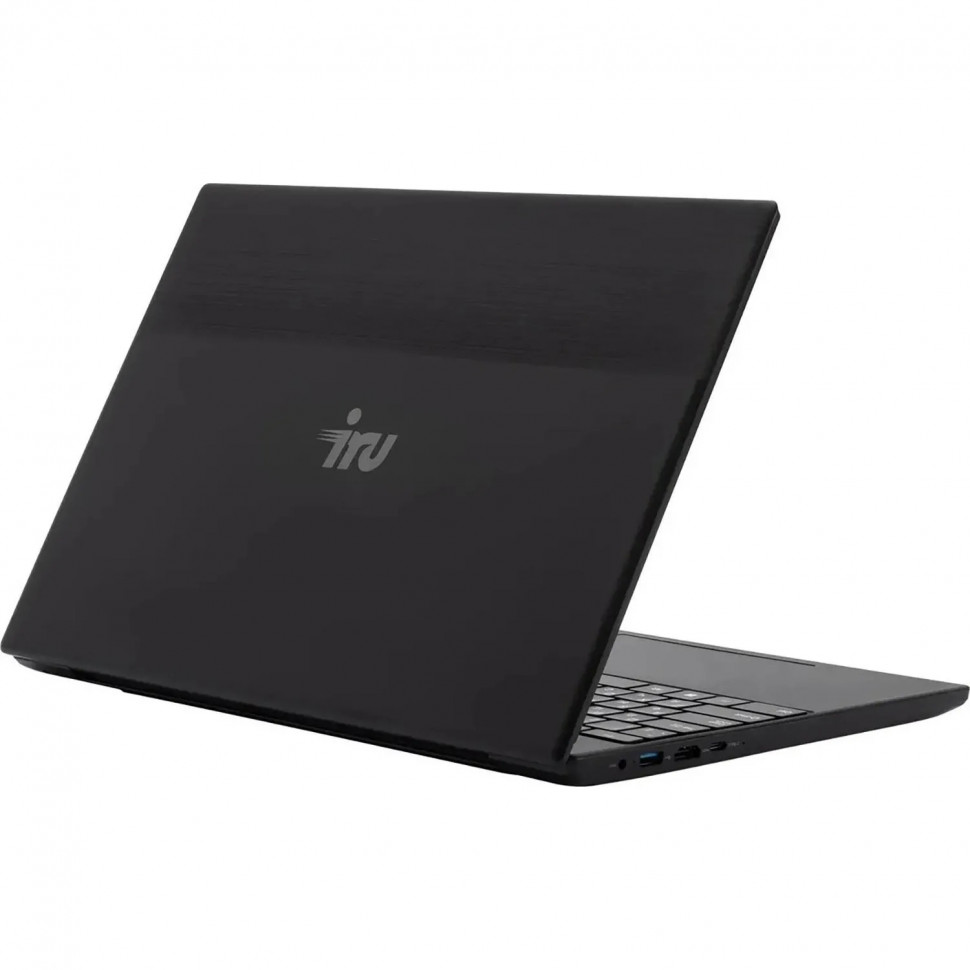 Ноутбук IRU Tactio 15ALG(2023571) i5-1235U/16Gb/512Gb SSD/15.6/noOS