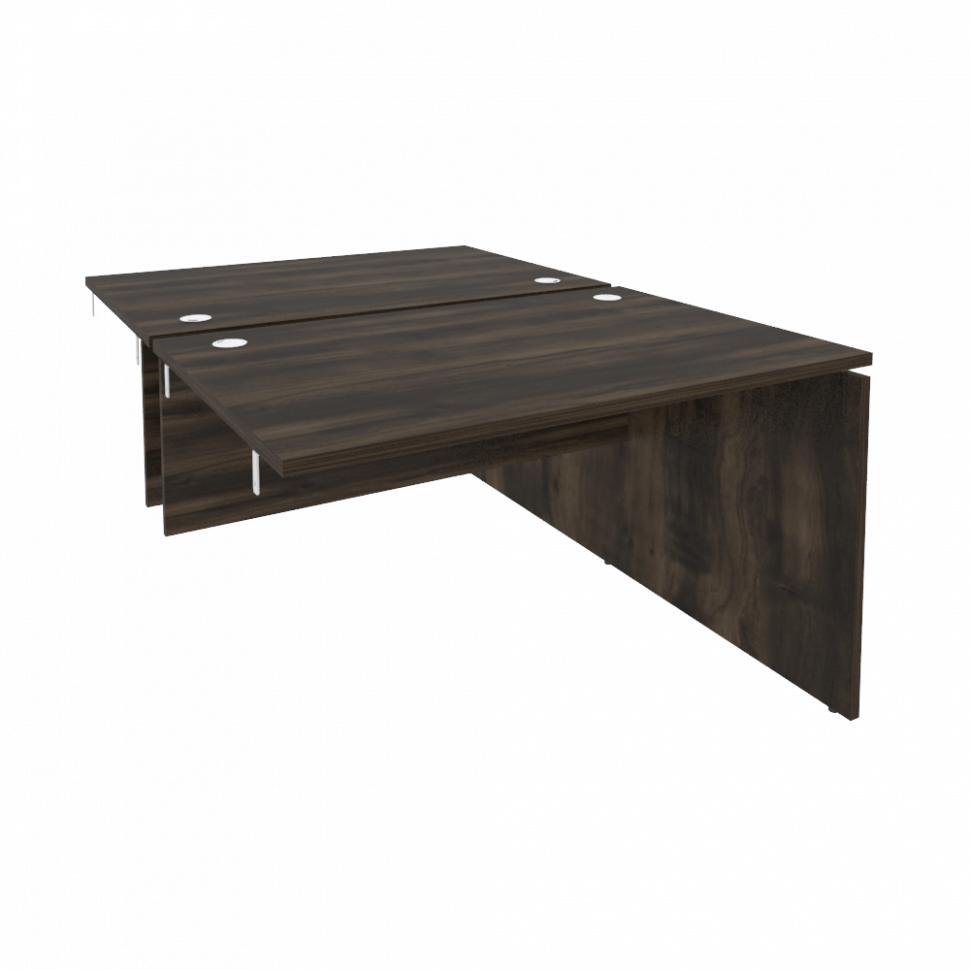 Onix Наборный элемент рабочей станции O.2.NRS-2.8 Дуб Мали 1180*1635*750