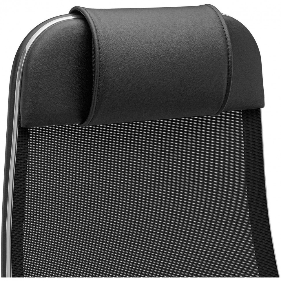 Кресло 0MX_MT_ErgoLife Set 4/подл.131/осн.Synchro 004 Черный 212.16.1.3E3