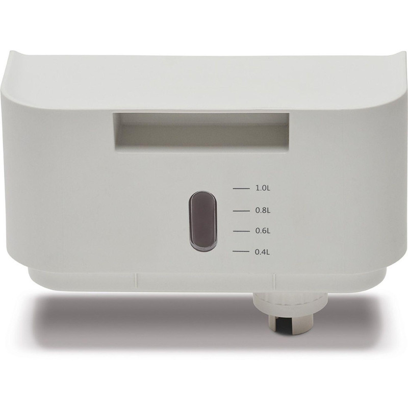 Отпариватель вертикальный Polaris PGS 1820VA, 1,6 л, 1800 Вт,45 г/мин,белый