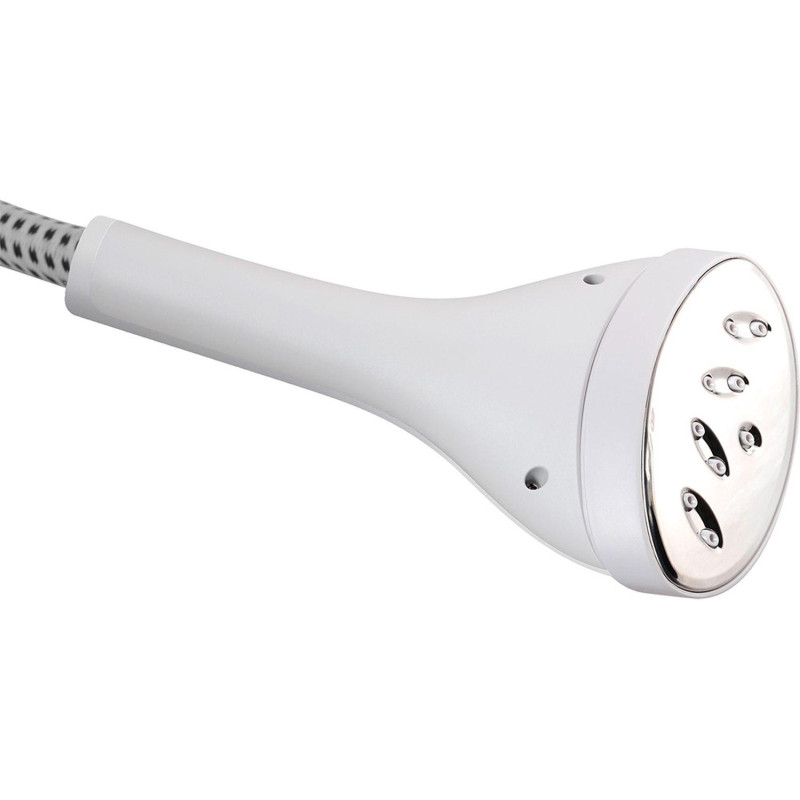 Отпариватель вертикальный Polaris PGS 1820VA, 1,6 л, 1800 Вт,45 г/мин,белый