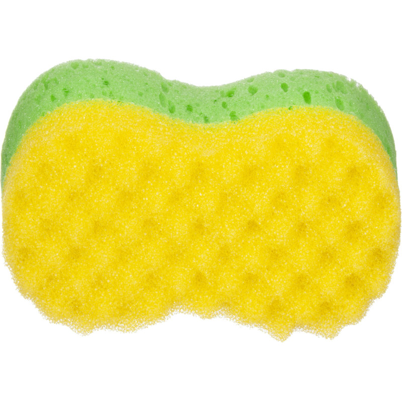 Губка для тела Восьмерка INSULA, 990808