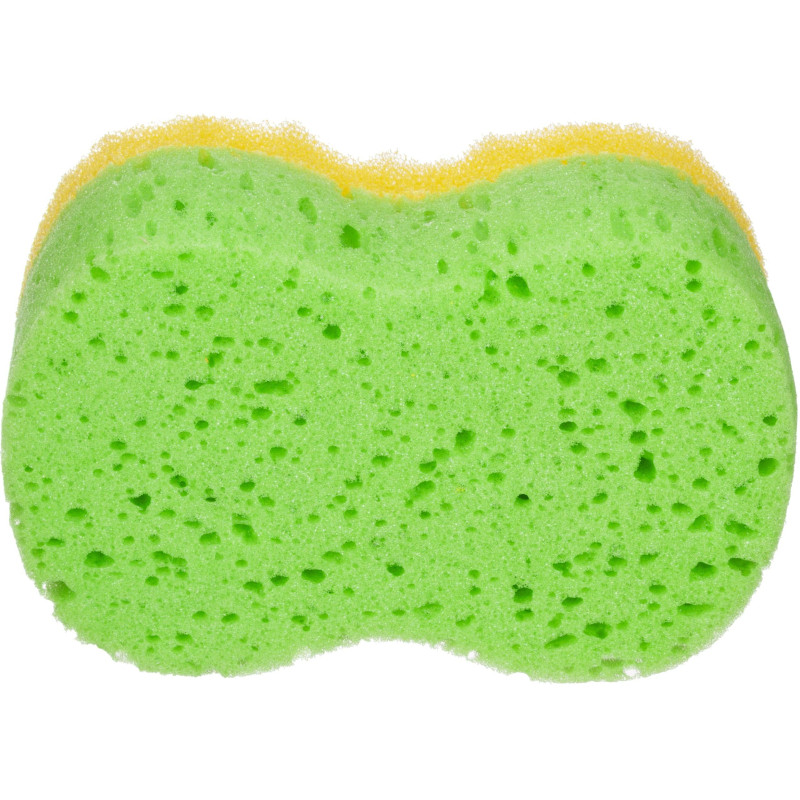 Губка для тела Восьмерка INSULA, 990808