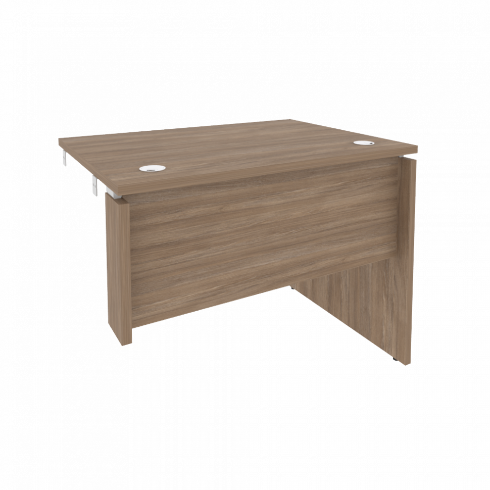 Onix Стол-приставка правый к опорным элементам O.SPR-1.7 (R) Дуб Аризона 980*720*750 Onix Стол-приставка правый к опорным элементам O.SPR-1.7 (R) Дуб Аризона 980*720*750