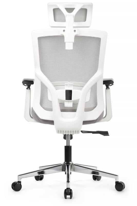 Кресло Step RCH AW2320 Серый