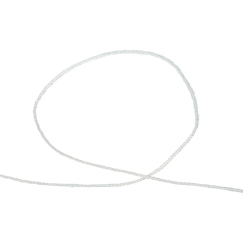 Нить прошивная лавсан белая (1000 м)