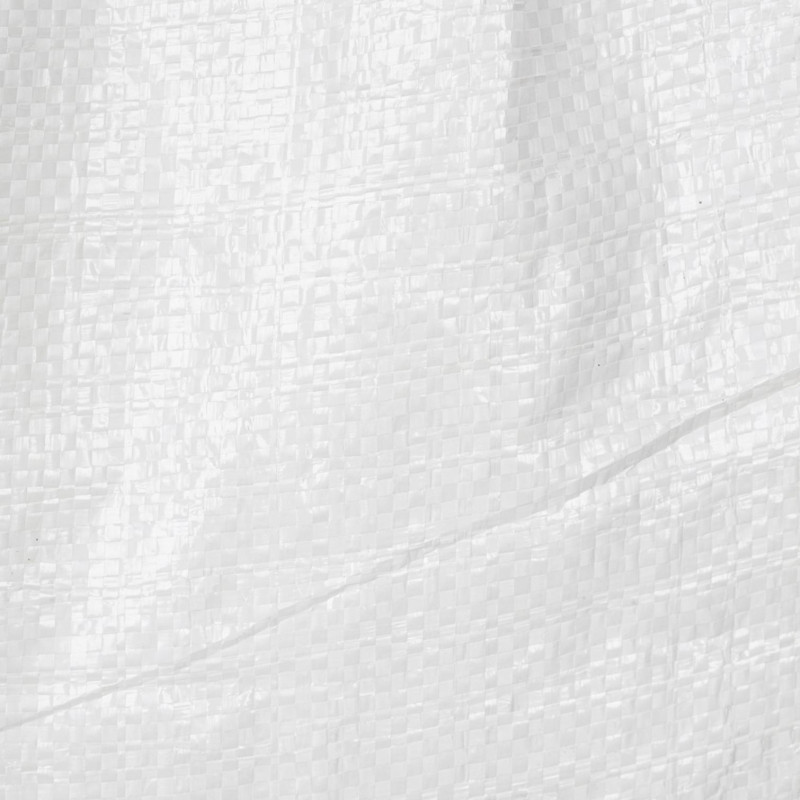 Мешок ПП 1С белый 70х120см, 105 гр (100 шт/уп) СПб