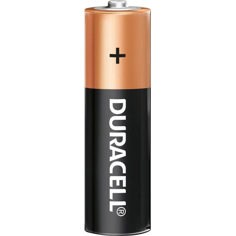 Батарейка Duracell LR6-2BL BASIC AA (20шт в упак)Б0051815