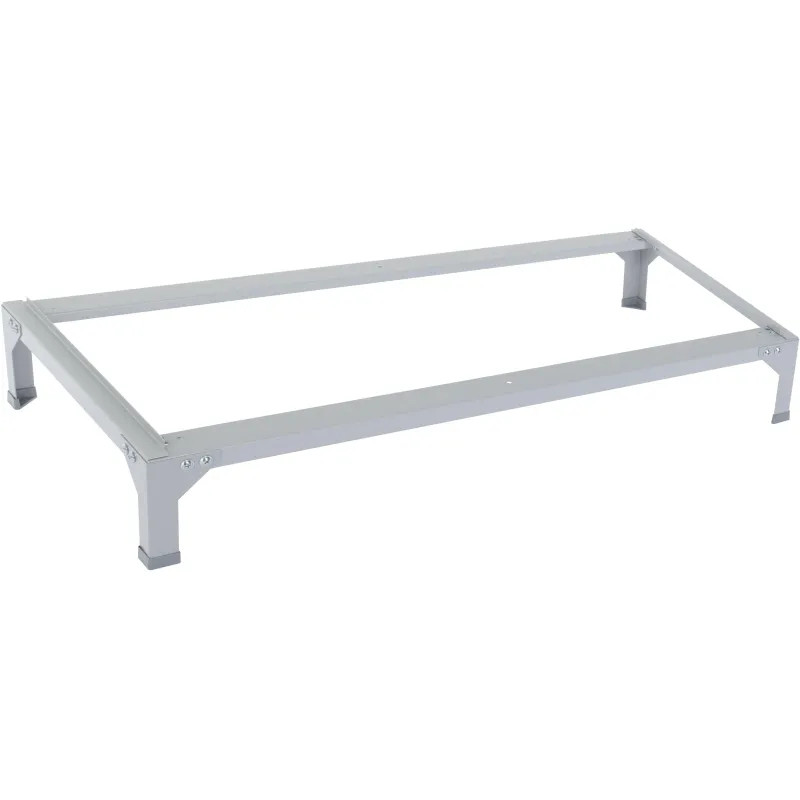 Подставка для шкафа для одежды металлическая ПРАКТИК LS-41