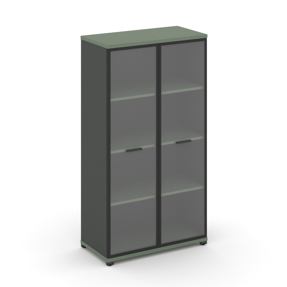 Concept Шкаф 1 широкая секция, 4 ниши CN.STS-416 RPB A Кобо/Антрацит/Металл Антрацит/Прозрачный 836* Concept Шкаф 1 широкая секция, 4 ниши CN.STS-416 RPB A Кобо/Антрацит/Металл Антрацит/Прозрачный 836*