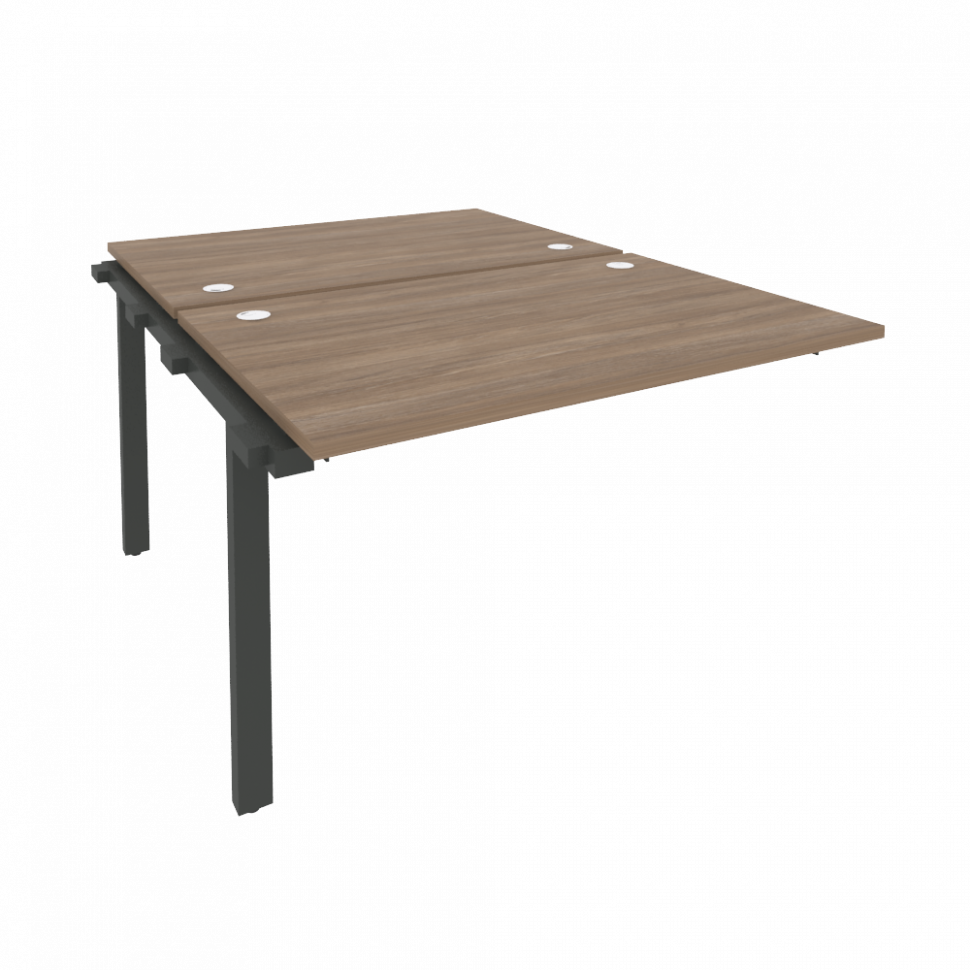 Onix Наборный элемент рабочей станции на м/к O.M-2.NRS-2.8 Дуб Аризона/Металл Антрацит 1180*1635*750 Onix Наборный элемент рабочей станции на м/к O.M-2.NRS-2.8 Дуб Аризона/Металл Антрацит 1180*1635*750