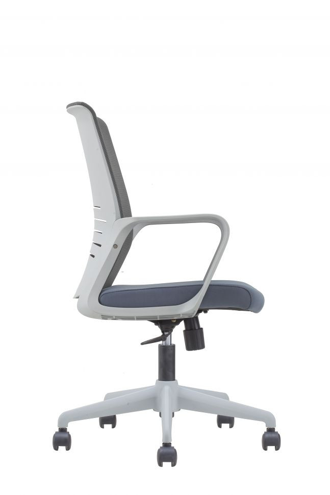 Кресло Norden Betta grey CH-223B-HS