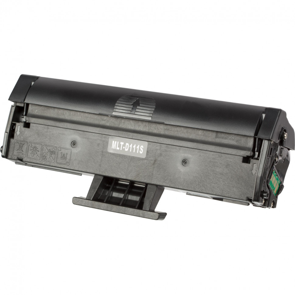 Картридж лазерный Retech MLT-D111S чер. для Samsung SL-M2020/2070