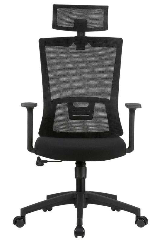 Кресло Линк RCH A926 Черный