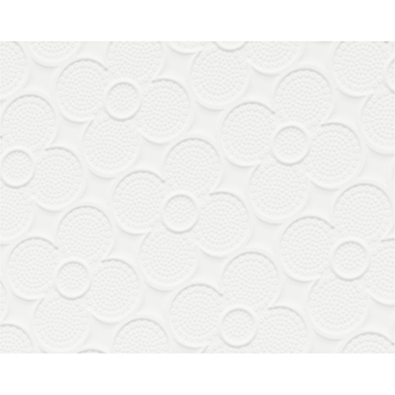 Бумага туалетная FAMILIA PLUS белая 2сл 8рул/уп