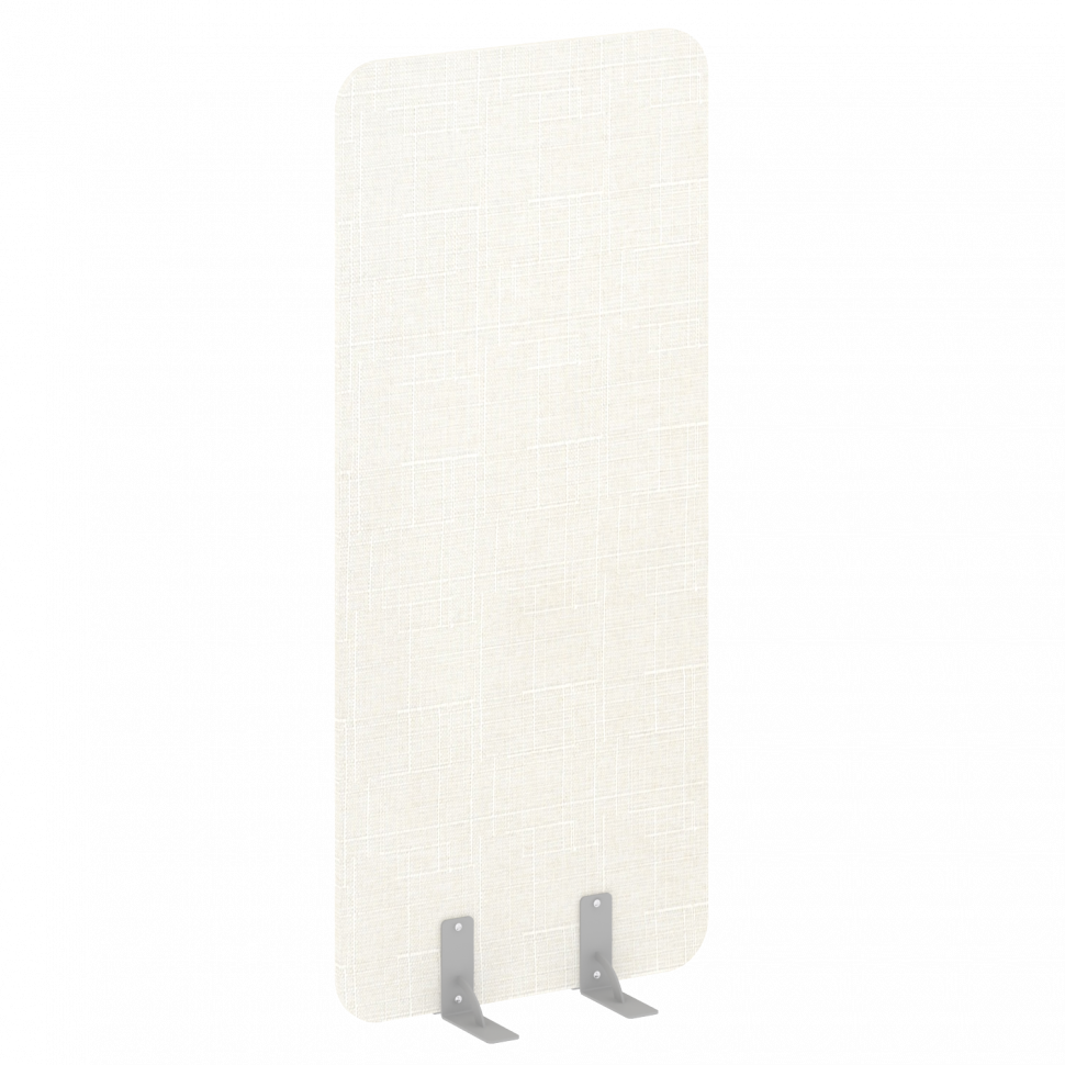 R-line soft Перегородки на металлических опорах на фетровых подпятниках AP.F-80-180 Romeo 01/Металл