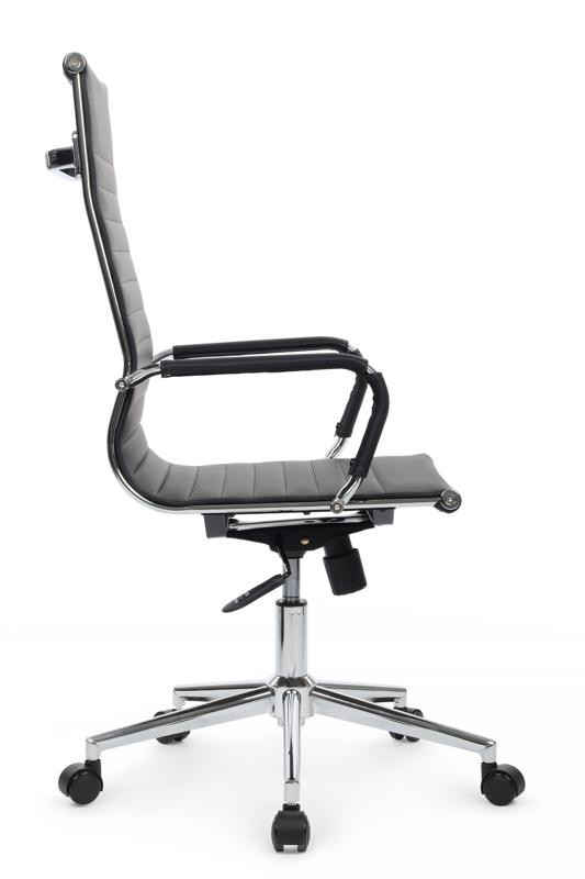 Кресло Хьюго RCH 6002-1SEC Черный