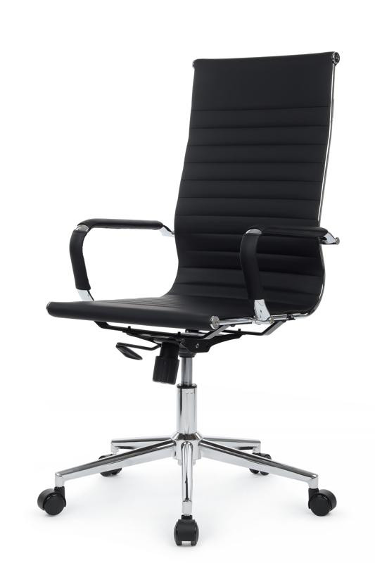 Кресло Хьюго RCH 6002-1SEC Черный