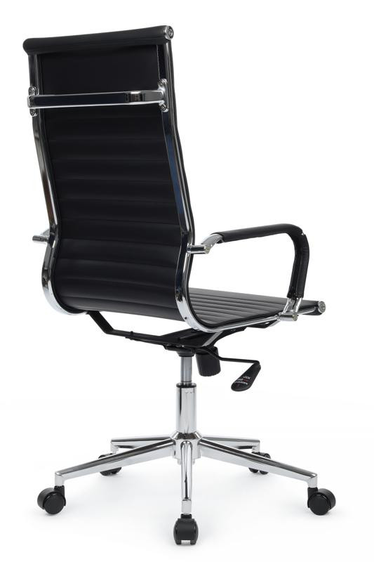 Кресло Хьюго RCH 6002-1SEC Черный