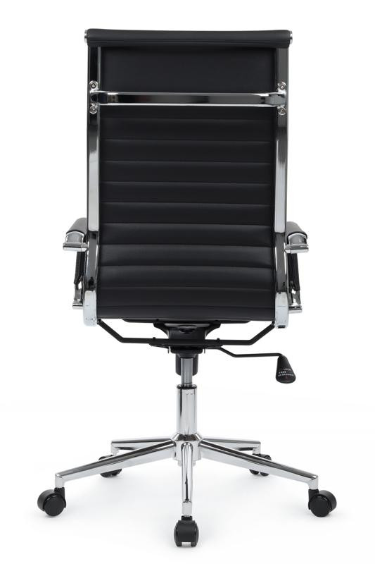 Кресло Хьюго RCH 6002-1SEC Черный