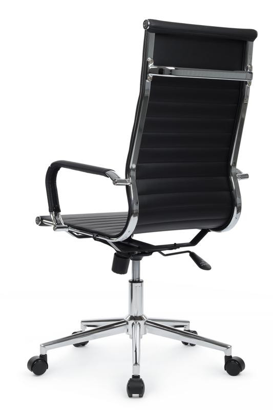 Кресло Хьюго RCH 6002-1SEC Черный