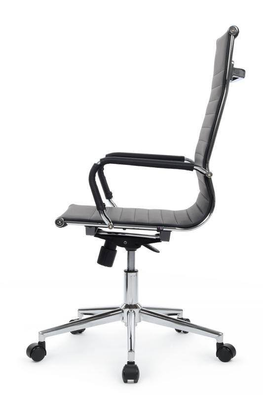 Кресло Хьюго RCH 6002-1SEC Черный