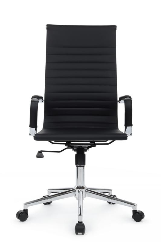 Кресло Хьюго RCH 6002-1SEC Черный