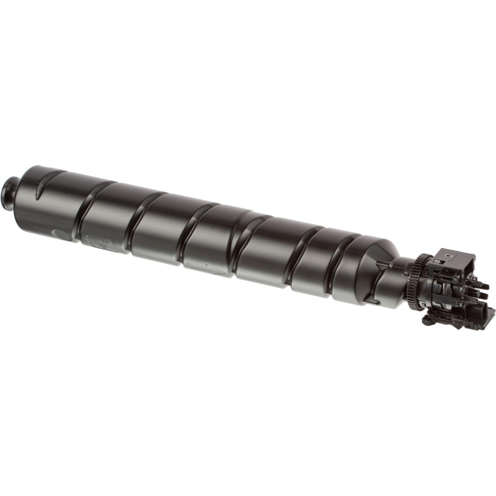 Тонер-картридж КОМУС TK-8345K чер. для Kyocera 2552ci