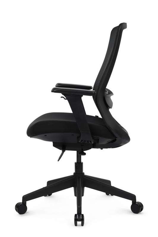 Кресло Космо-M AETH-MB Черный