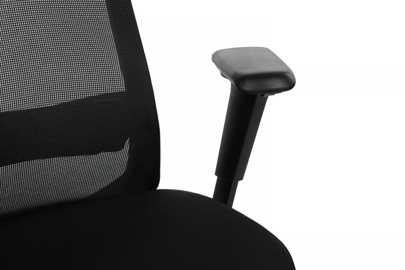 Кресло Космо-M AETH-MB Черный