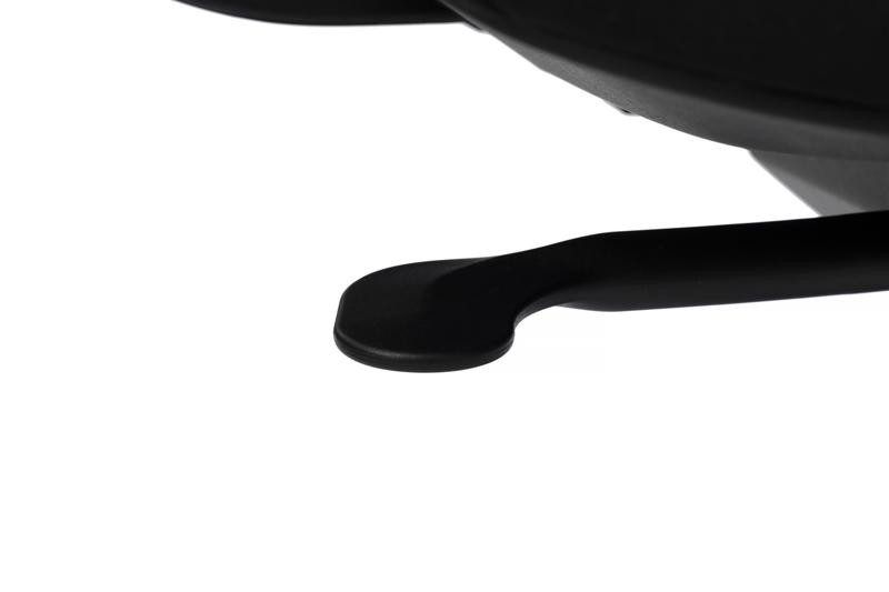 Кресло Космо-M AETH-MB Черный