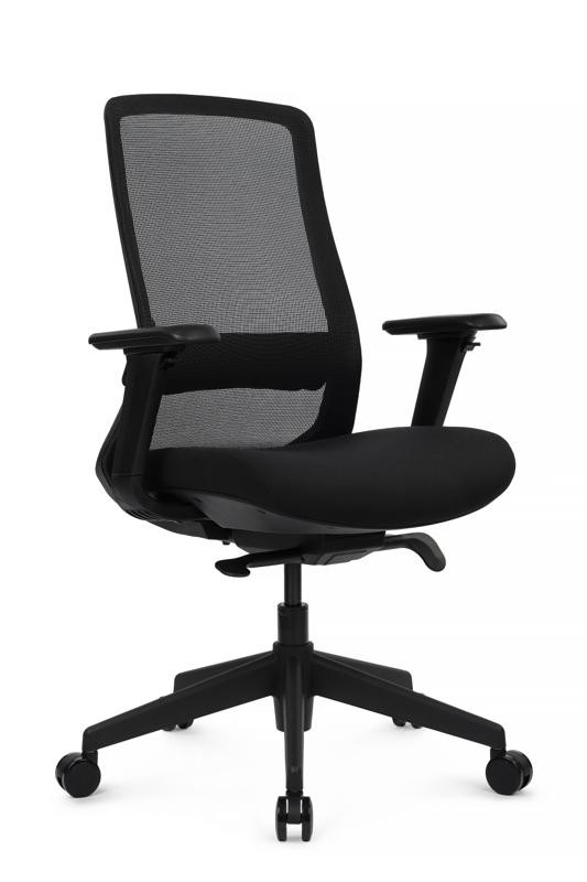 Кресло Космо-M AETH-MB Черный