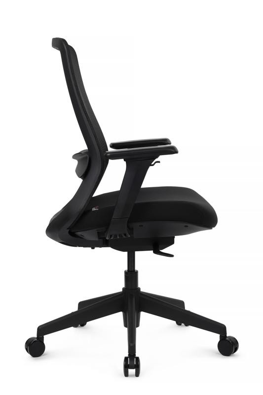 Кресло Космо-M AETH-MB Черный