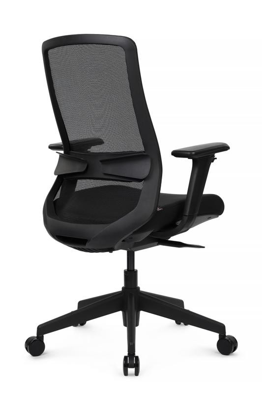 Кресло Космо-M AETH-MB Черный