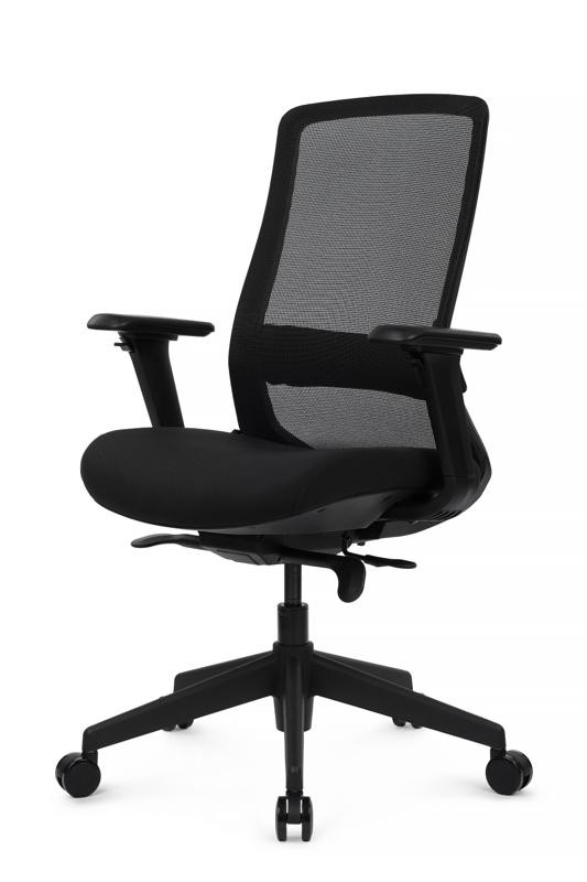 Кресло Космо-M AETH-MB Черный