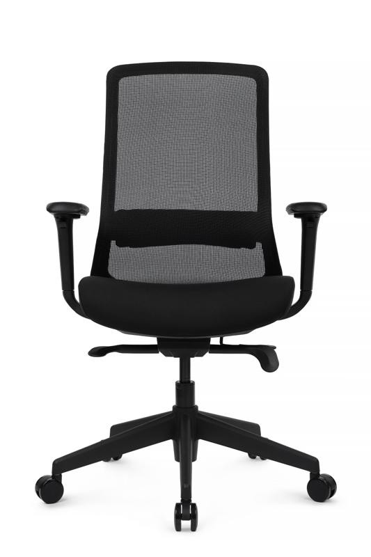 Кресло Космо-M AETH-MB Черный