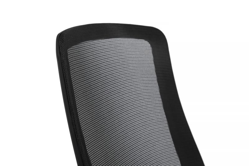 Кресло Космо-M AETH-MB Черный