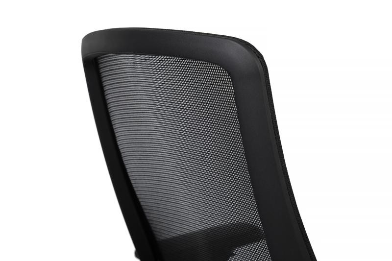 Кресло Космо-M AETH-MB Черный