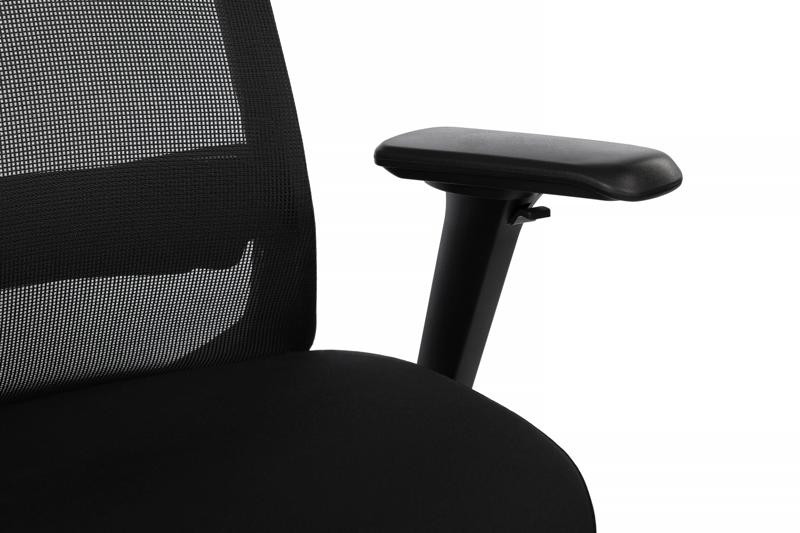 Кресло Космо-M AETH-MB Черный