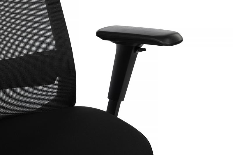 Кресло Космо-M AETH-MB Черный