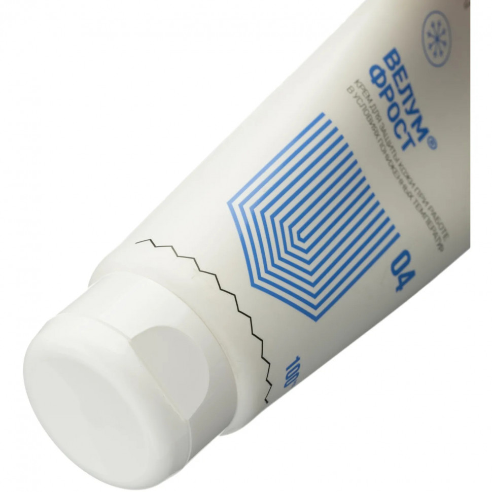 Крем защитный Армакон Велум Фрост 100мл 1201