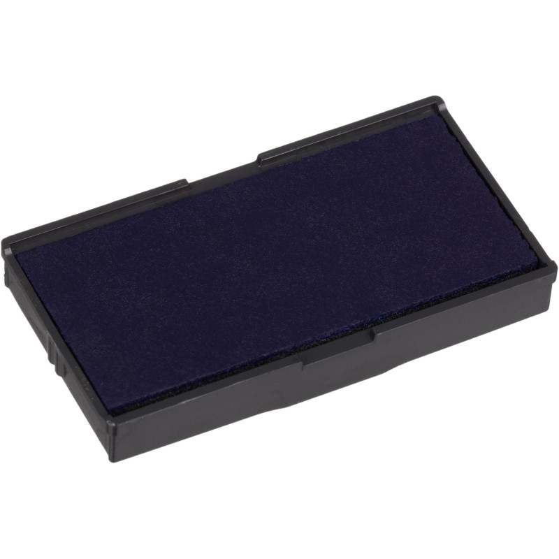 Подушка штемпельная сменная E/0012(E/4912) синяя, для Trodat 4912, 4912/DB