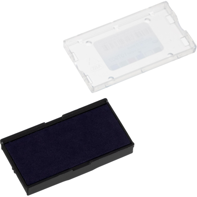 Подушка штемпельная сменная E/0012(E/4912) синяя, для Trodat 4912, 4912/DB