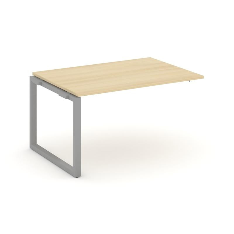 Style Project Проходной наб. элем. перег. стола SN-59O.NSPRG-004.3 Акация Лорка/Металл Серый 1580*98